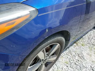 2018 Kia Forte LX with VIN 3KPFL4A79JE226986, listed as a IAAI auction lot 42090225 with 124,133 mi miles and . Bid and sale history available at DreamBid. Image 6.