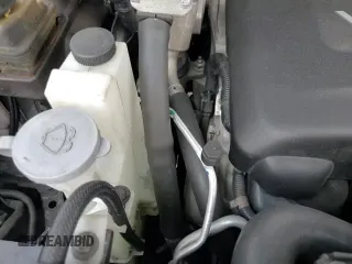 2020 Nissan Pathfinder Platinum with VIN 5N1DR2DN0LC607703, listed as a Copart auction lot 67132995 with 66,966 mi miles and Salvage title. Bid and sale history available at DreamBid. Image 15.