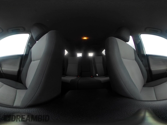 2015 Toyota RAV4 LE with VIN 2T3BFREV5FW231187, listed as a IAAI auction lot 42629536 with 222,952 mi miles and . Bid and sale history available at DreamBid. Image 18.