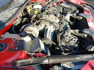 2004 Chevrolet Monte Carlo SS Supercharged z VIN 2G1WZ121249452631, wystawiony jako IAAI lot #41447110 z przebiegiem 75 049 mil mil oraz . Historia ofert i sprzedaży dostępna na DreamBid. Obrazek 18.