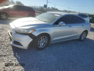 2015 Ford Fusion SE with VIN 1FA6P0H73F5110565, listed as a Copart auction lot 47197215 with 199,180 mi miles and Salvage Title. Bid and sale history available at carsss.com. Image 1.