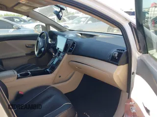 2009 Toyota Venza z VIN 4T3ZK11A69U011446, wystawiony jako IAAI lot #42004741 z przebiegiem 228 570 mil mil oraz . Historia ofert i sprzedaży dostępna na DreamBid. Obrazek 5.