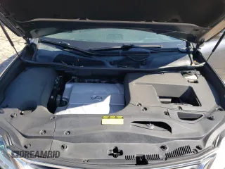 2013 Lexus RX 350 с VIN 2T2ZK1BA1DC090733, выставлен на аукционе Copart как лот 62910075 с пробегом 191 928 миль миль и Списание • Salvage title. История ставок и продаж доступна на DreamBid. Изображение 12.