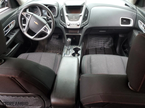 2016 Chevrolet Equinox LT with VIN 2GNALCEK8G6308422, listed as a Copart auction lot 60312474 with 74,951 mi miles and Salvage Title. Bid and sale history available at carsss.com. Image 8.