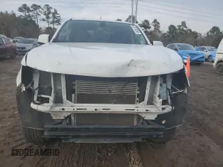 2019 Chevrolet Colorado 2WD Work Truck с VIN 1GCGSBEA5K1291937, выставлен на аукционе Copart как лот 42418355 с пробегом 134 099 миль миль и Списание • Salvage title. История ставок и продаж доступна на DreamBid. Изображение 5.