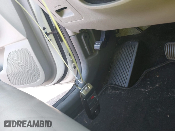 2017 Kia Sportage EX with VIN KNDPN3AC9H7077804, listed as a IAAI auction lot 42632194 with 134,027 mi miles and . Bid and sale history available at DreamBid. Image 11.