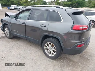 2016 Jeep Cherokee Altitude z VIN 1C4PJMCB6GW367931, wystawiony jako IAAI lot #42482796 z przebiegiem 87 178 mil mil oraz . Historia ofert i sprzedaży dostępna na DreamBid. Obrazek 3.