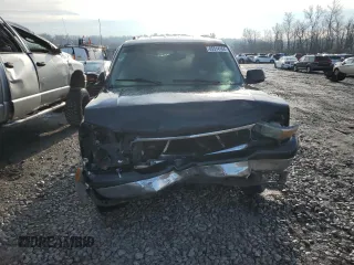 2004 GMC Yukon SLE with VIN 1GKEK13V64J202374, listed as a Copart auction lot 85514164 with 269,342 mi miles and Salvage Title. Bid and sale history available at carsss.com. Image 5.