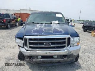 2004 Ford F-250 XL с VIN 1FTNW21P64EB75535, выставлен на аукционе IAAI как лот 42198874 с пробегом 361 334 миль миль и . История ставок и продаж доступна на DreamBid. Изображение 12.