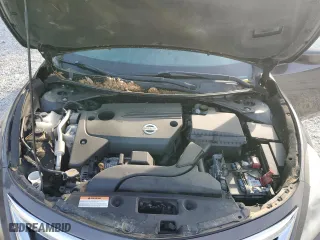 2013 Nissan Altima 2.5 SL with VIN 1N4AL3AP9DC286014, listed as a Copart auction lot 53755565 with 173,696 mi miles and Clean Title. Bid and sale history available at carsss.com. Image 11.