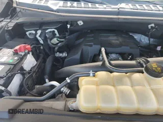 2018 Ford F-150 XL с VIN 1FTEX1CP6JFC24226, выставлен на аукционе Copart как лот 83971575 с пробегом 142 139 миль миль и Списание • Salvage title. История ставок и продаж доступна на DreamBid. Изображение 13.