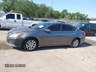 2017 Nissan Altima SV with VIN 1N4AL3AP8HC119505, listed as a IAAI auction lot 42283133 with 145,232 mi miles and . Bid and sale history available at DreamBid. Image 15.