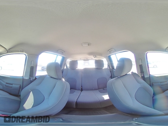 2015 Nissan Xterra S with VIN 5N1AN0NU2FN650814, listed as a Copart auction lot 82827764 with 151,429 mi miles and Salvage Title. Bid and sale history available at DreamBid. Image 15.