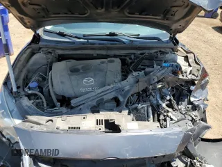 2015 Mazda 3 i Touring with VIN 3MZBM1V77FM176295, listed as a Copart auction lot 59394625 with 179,804 mi miles and Salvage title. Bid and sale history available at DreamBid. Image 11.
