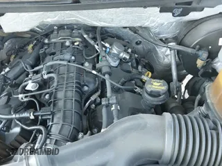 2013 Ford F-150 XL с VIN 1FTFW1CT3DFA10464, выставлен на аукционе IAAI как лот 43152498 с пробегом 248 159 миль миль и . История ставок и продаж доступна на DreamBid. Изображение 18.