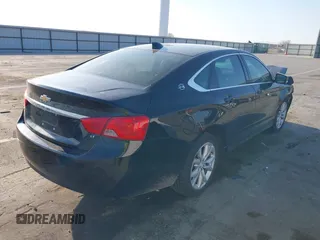 2016 Chevrolet Impala LT с VIN 2G1115S38G9159508, выставлен на аукционе IAAI как лот 42049854 с пробегом 119 234 миль миль и . История ставок и продаж доступна на DreamBid. Изображение 4.