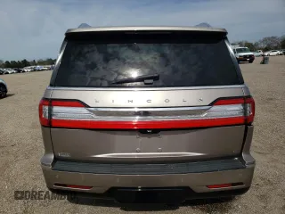 2020 Lincoln Navigator Reserve z VIN 5LMJJ2KTXLEL15201, wystawiony jako Copart lot #41834304 z przebiegiem 18 994 mil mil oraz . Historia ofert i sprzedaży dostępna na DreamBid. Obrazek 6.