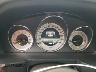 2015 Mercedes-Benz GLK 250 with VIN WDCGG0EB5FG377812, listed as a Copart auction lot 55215233 with 130,093 mi miles and . Bid and sale history available at DreamBid. Image 9.