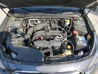 2018 Subaru Outback Premium with VIN 4S4BSAHC9J3202225, listed as a Copart auction lot 49802025 with 83,038 mi miles and Salvage Title. Bid and sale history available at carsss.com. Image 11.