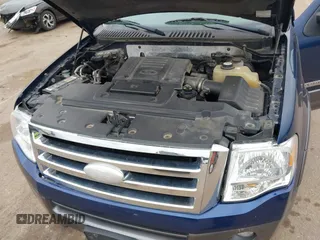 2007 Ford Expedition XLT с VIN 1FMFU16527LA88979, выставлен на аукционе IAAI как лот 42420257 с пробегом 152 478 миль миль и . История ставок и продаж доступна на DreamBid. Изображение 10.