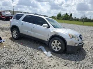 2012 GMC Acadia SLT1 z VIN 1GKKRRED9CJ259152, wystawiony jako Copart lot #51809375 z przebiegiem Nie podano mil oraz Nie do naprawy • Non repairable. Historia ofert i sprzedaży dostępna na DreamBid. Obrazek 4.