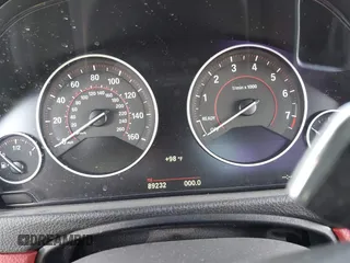 2018 BMW 4 Series 430i with VIN WBA4W3C57JAC97210, listed as a IAAI auction lot 41943772 with 89,232 mi miles and . Bid and sale history available at DreamBid. Image 7.