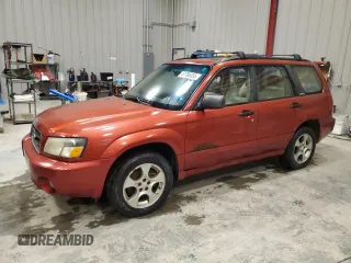 2004 Subaru Forester XS с VIN JF1SG65614H750007, выставлен на аукционе Copart как лот 57706355 с пробегом 268 690 миль миль и Чистый • Clean title. История ставок и продаж доступна на DreamBid. Изображение 1.