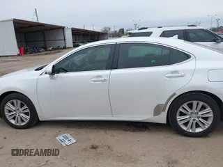 2014 Lexus ES 350 with VIN JTHBK1GG9E2148783, listed as a IAAI auction lot 41624707 with 130,481 mi miles. Bid and sale history available at carsss.com. Image 14.