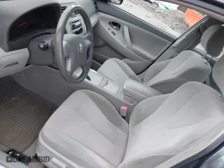 2010 Toyota Camry with VIN 4T4BF3EK6AR016072, listed as a IAAI auction lot 41944942 with 169,203 mi miles. Bid and sale history available at carsss.com. Image 14.