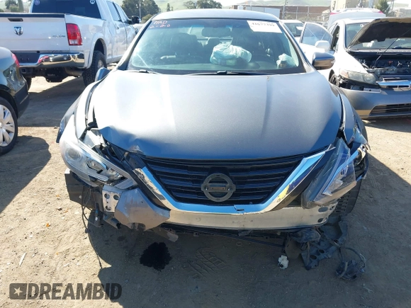2018 Nissan Altima SR with VIN 1N4AL3AP0JC244794, listed as a IAAI auction lot 41677399 with 185,216 mi miles and . Bid and sale history available at DreamBid. Image 13.