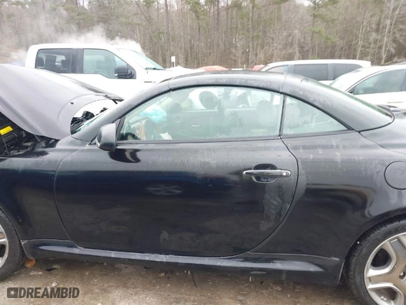 2002 Lexus SC 430 with VIN JTHFN48Y920005227, listed as a IAAI auction lot 41373402 with NaN miles. Bid and sale history available at carsss.com. Image 15.