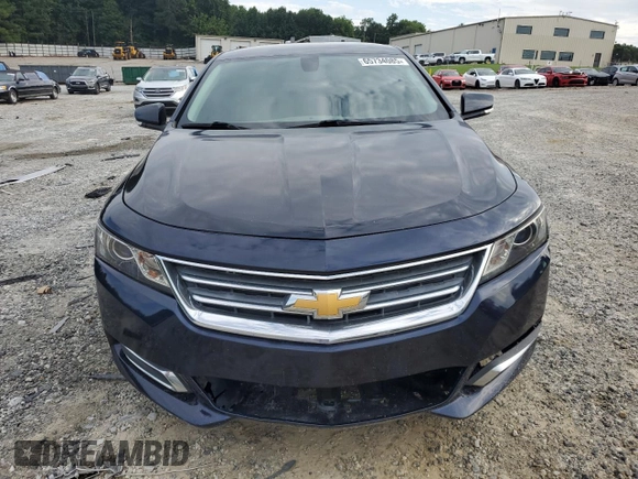 2016 Chevrolet Impala LT with VIN 2G1105SA6G9181542, listed as a Copart auction lot 65734085 with 149,695 mi miles and Clean title. Bid and sale history available at DreamBid. Image 5.