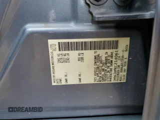 2012 Nissan Altima S with VIN 1N4AL2AP9CC214061, listed as a Copart auction lot 55155545 with 189,772 mi miles and Salvage Title. Bid and sale history available at DreamBid. Image 12.