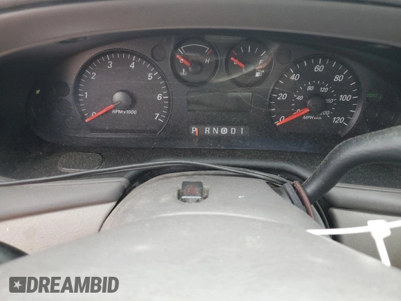 2006 Ford Taurus SE with VIN 1FAFP53U86A247325, listed as a Copart auction lot 58414025 with Not provided miles and Salvage title. Bid and sale history available at DreamBid. Image 9.