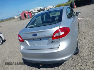 2012 Ford Fiesta S with VIN 3FADP4AJ5CM159552, listed as a IAAI auction lot 42395350 with 135,092 mi miles and . Bid and sale history available at DreamBid. Image 16.