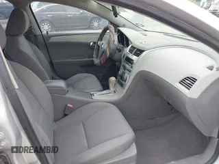 2011 Chevrolet Malibu 1LS with VIN 1G1ZB5E17BF343025, listed as a IAAI auction lot 42144170 with 133,956 mi miles and . Bid and sale history available at DreamBid. Image 5.