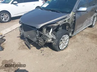 2010 Chevrolet Equinox LTZ with VIN 2CNFLFEY1A6249477, listed as a IAAI auction lot 42006491 with 255,127 mi miles. Bid and sale history available at carsss.com. Image 6.