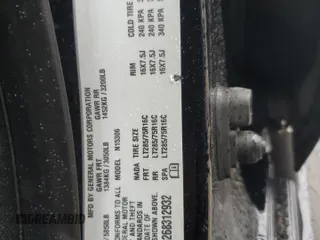2006 Hummer H3 z VIN 5GTDN136268312932, wystawiony jako Copart lot #57137395 z przebiegiem 162 286 mil mil oraz Nie do naprawy • Non repairable. Historia ofert i sprzedaży dostępna na DreamBid. Obrazek 13.