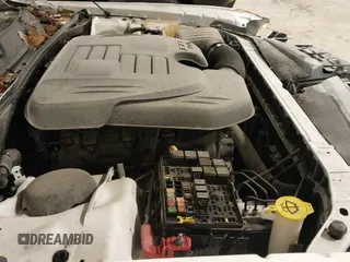 2015 Dodge Challenger SXT с VIN 2C3CDZAG4FH851079, выставлен на аукционе IAAI как лот 41704527 с пробегом 113 024 миль миль и . История ставок и продаж доступна на DreamBid. Изображение 22.