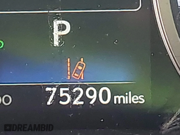 2018 Lexus NX 300 with VIN JTJBARBZ1J2163748, listed as a IAAI auction lot 42703096 with 75,290 mi miles and . Bid and sale history available at DreamBid. Image 16.