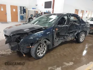 2008 Mercury Milan с VIN 3MEHM07Z78R663605, выставлен на аукционе IAAI как лот 41373896 с пробегом 191 134 миль миль и . История ставок и продаж доступна на DreamBid. Изображение 17.
