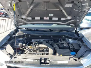 2022 Volkswagen Taos SE с VIN 3VVRX7B20NM100096, выставлен на аукционе IAAI как лот 42146351 с пробегом 17 522 миль миль и . История ставок и продаж доступна на DreamBid. Изображение 10.