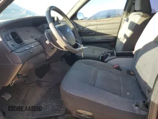 2010 Ford Police Interceptor с VIN 2FABP7BV3AX146441, выставлен на аукционе Copart как лот 41835845 с пробегом Не указан миль и Списание • Salvage title. История ставок и продаж доступна на DreamBid. Изображение 7.