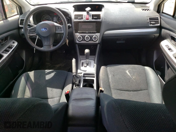2016 Subaru Impreza 2.0i with VIN JF1GPAA65G8343889, listed as a Copart auction lot 52762645 with 100,596 mi miles and Salvage title. Bid and sale history available at DreamBid. Image 8.