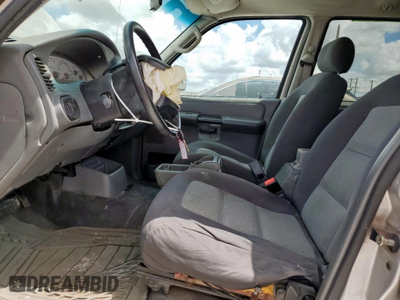 2005 Ford Explorer Sport Trac XLS с VIN 1FMZU67K05UB52118, выставлен на аукционе Copart как лот 62167135 с пробегом 222 390 миль миль и Списание • Salvage title. История ставок и продаж доступна на DreamBid. Изображение 7.