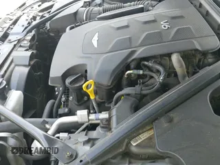 2018 Genesis G80 3.8L с VIN KMHGN4JE5JU244881, выставлен на аукционе IAAI как лот 42681014 с пробегом 68 739 миль миль и . История ставок и продаж доступна на DreamBid. Изображение 19.
