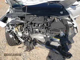 2020 Volkswagen Jetta GLI S z VIN 3VW6T7BU1LM105221, wystawiony jako Copart lot #48617735 z przebiegiem 72 986 mil mil oraz Szkoda całkowita • Salvage title. Historia ofert i sprzedaży dostępna na DreamBid. Obrazek 13.