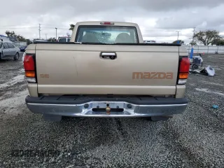 1999 Mazda B-Series Truck SX z VIN 4F4YR12C4XTM21614, wystawiony jako Copart lot #49276195 z przebiegiem 155 420 mil mil oraz Czysty tytuł • Clean title. Historia ofert i sprzedaży dostępna na DreamBid. Obrazek 6.
