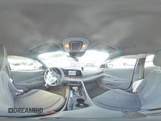 2024 Hyundai Elantra SEL с VIN KMHLM4DGXRU702876, выставлен на аукционе Copart как лот 57365325 с пробегом 12 520 миль миль и Списание • Salvage title. История ставок и продаж доступна на DreamBid. Изображение 14.