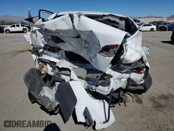 2019 Nissan Sentra S with VIN 3N1AB7AP2KY390081, listed as a Copart auction lot 47303135 with 124,376 mi miles and Salvage Title. Bid and sale history available at carsss.com. Image 6.